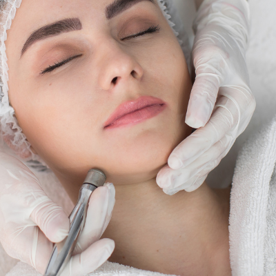 Online Microdermabrasion Workshop