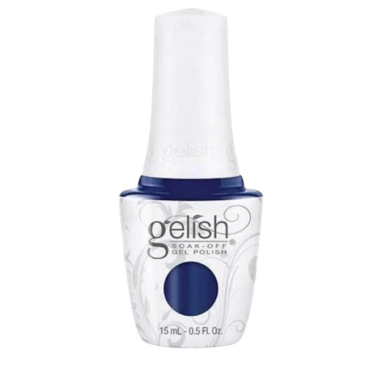 Gelish Gel Polish 15ml - Holiday Party Blues