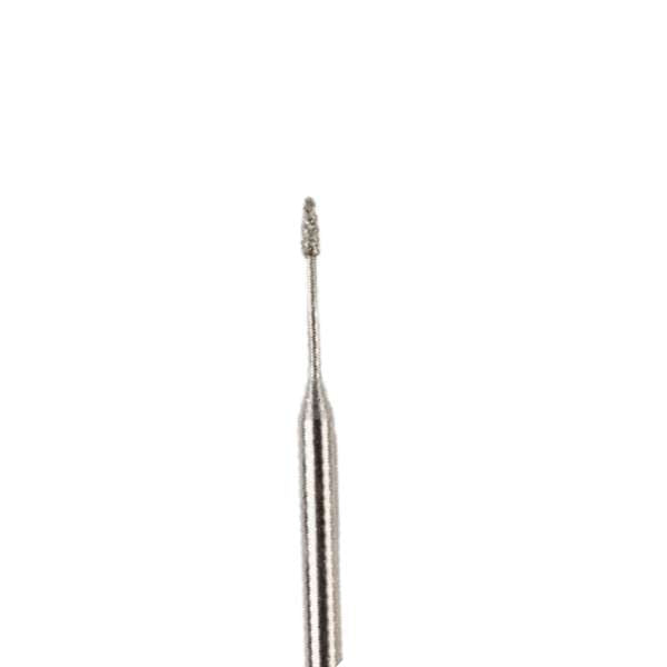 Diamond Extra Small Cone Tip Drill Bit - Medium