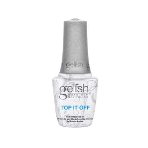 Gelish Gel Polish 15ml - Top It Off/ Top Coat