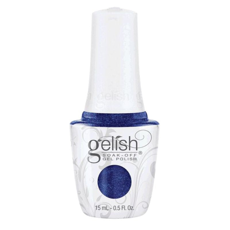 Gelish Gel Polish 15ml - Wiggle Fingers Wiggle Thumbs That's The Way The Magic Comes