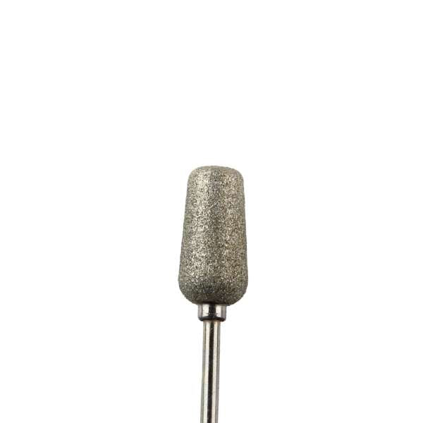 Diamond Cone Drill Bit - 09x18mm - Fine