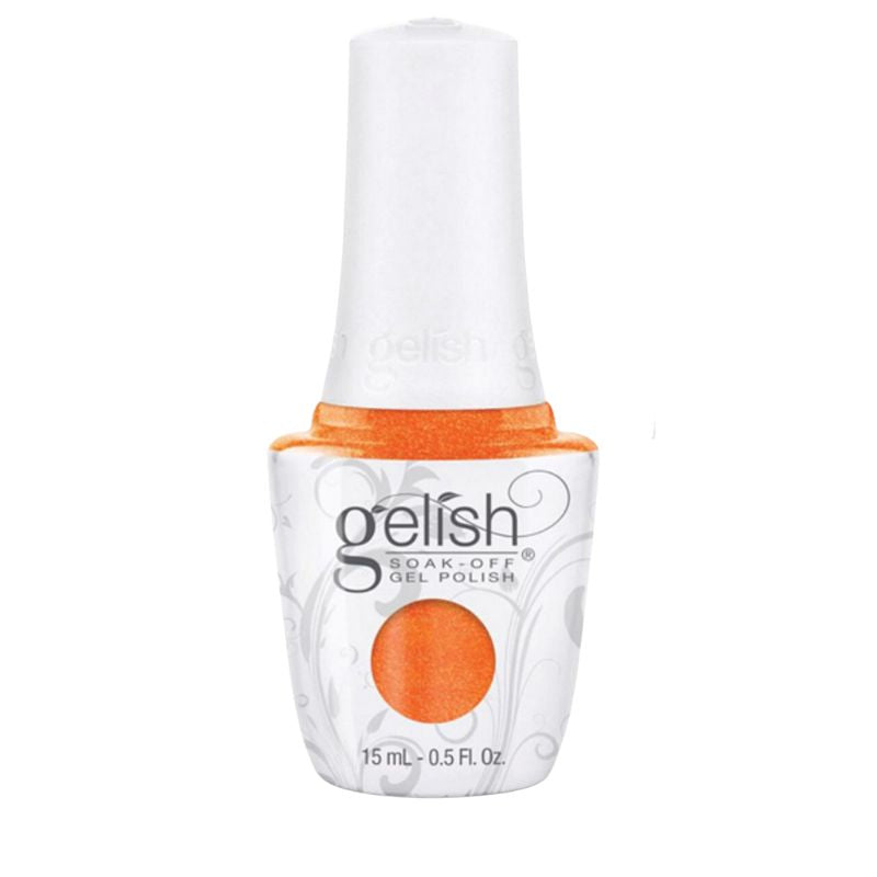 Gelish Gel Polish 15ml - Orange Cream Dream