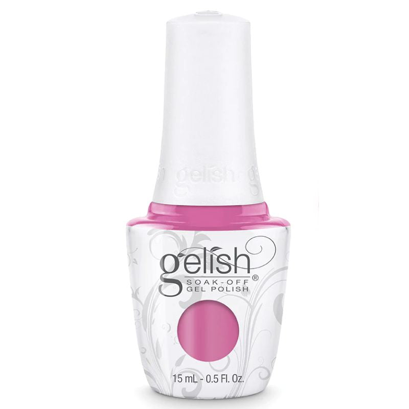 Gelish Gel Polish 15ml - It's a Lily