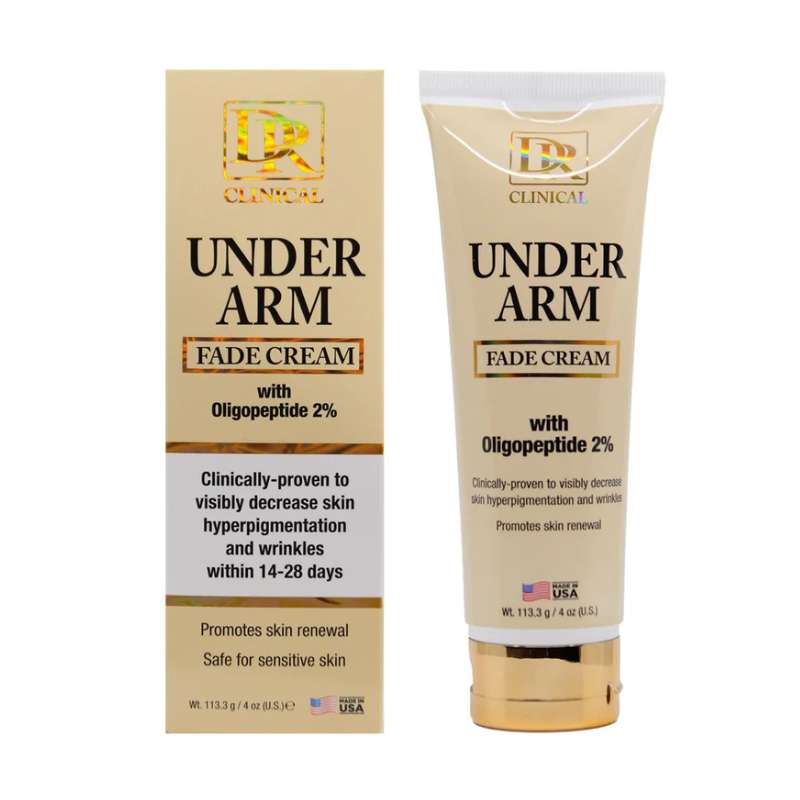 DAGGETT & RAMSDELL Under Arm Fade Cream (113g)