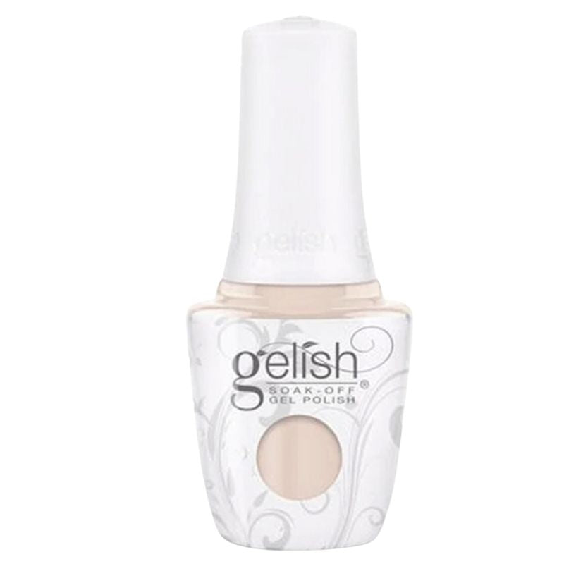 Gelish Gel Polish 15ml - Sheer & Silk