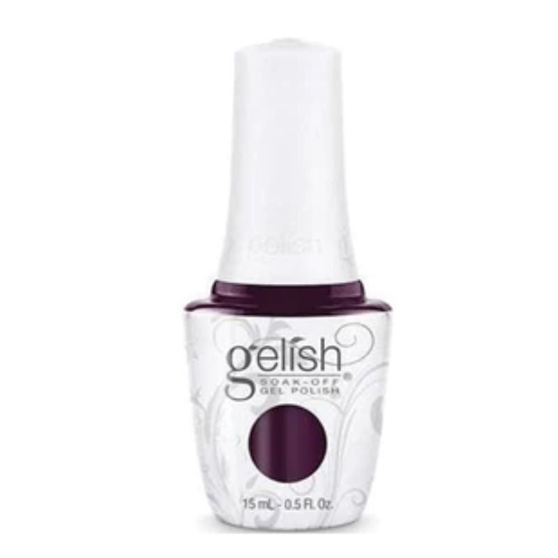 Gelish Gel Polish 15ml - Love Me Like A Vamp