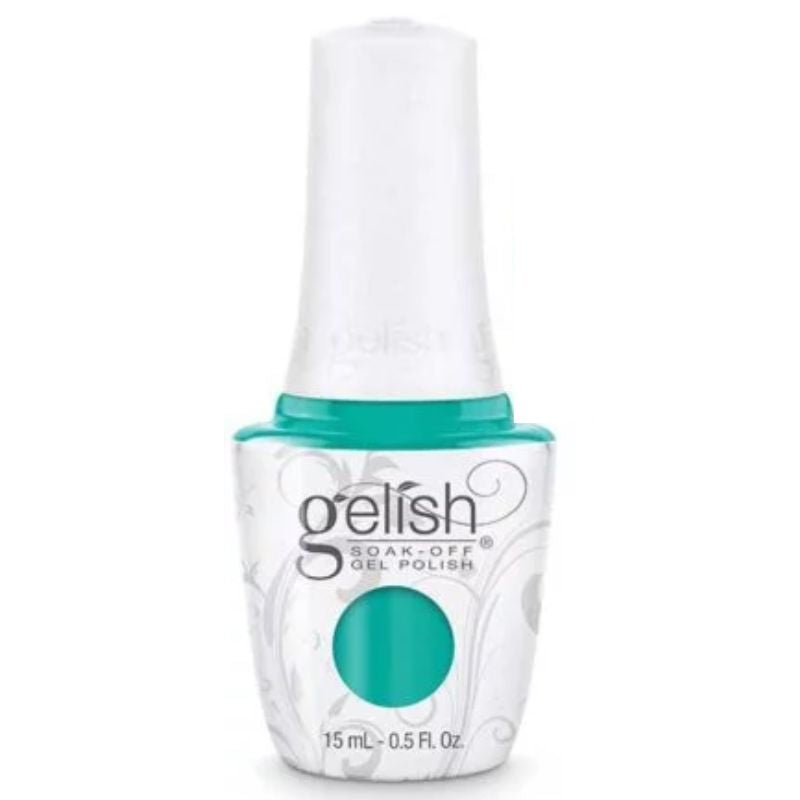 Gelish Gel Polish 15ml - Rub Me The Sarong Way