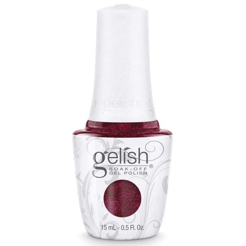 Gelish Gel Polish 15ml - My Forbidden Love