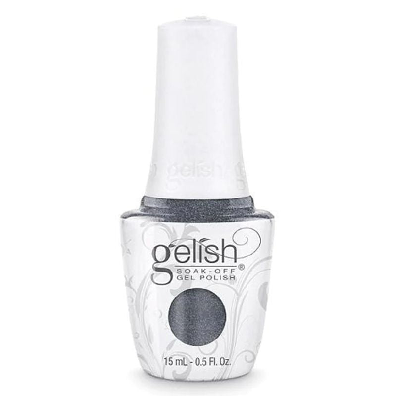 Gelish Gel Polish 15ml - Midnight Caller