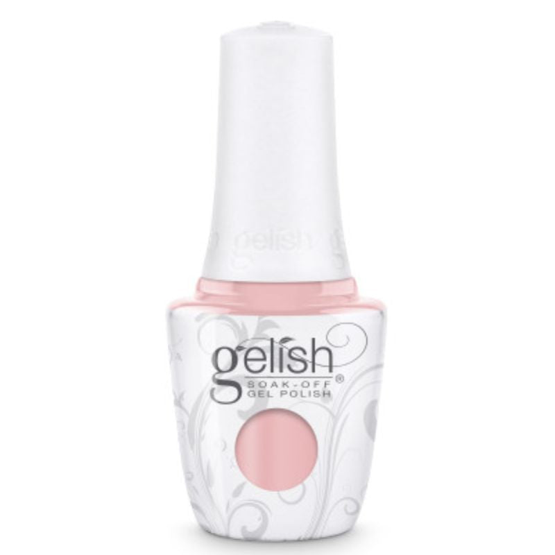 Gelish Gel Polish 15ml - Tan My Hide