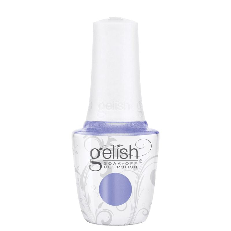 Gelish Gel Polish 15ml On My Wish List - Gift It Your Best