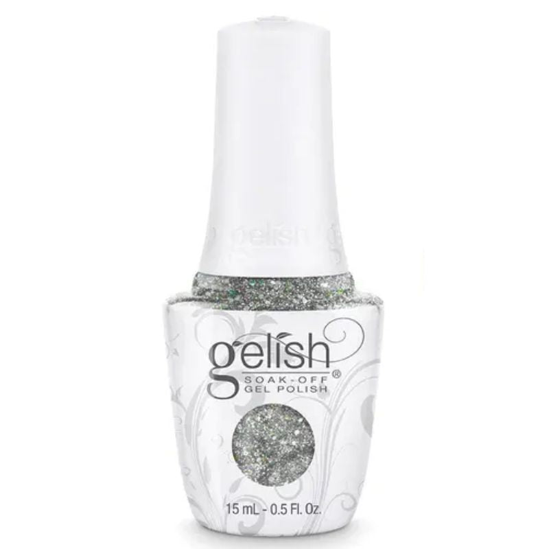 Gelish Gel Polish 15ml - Water Field