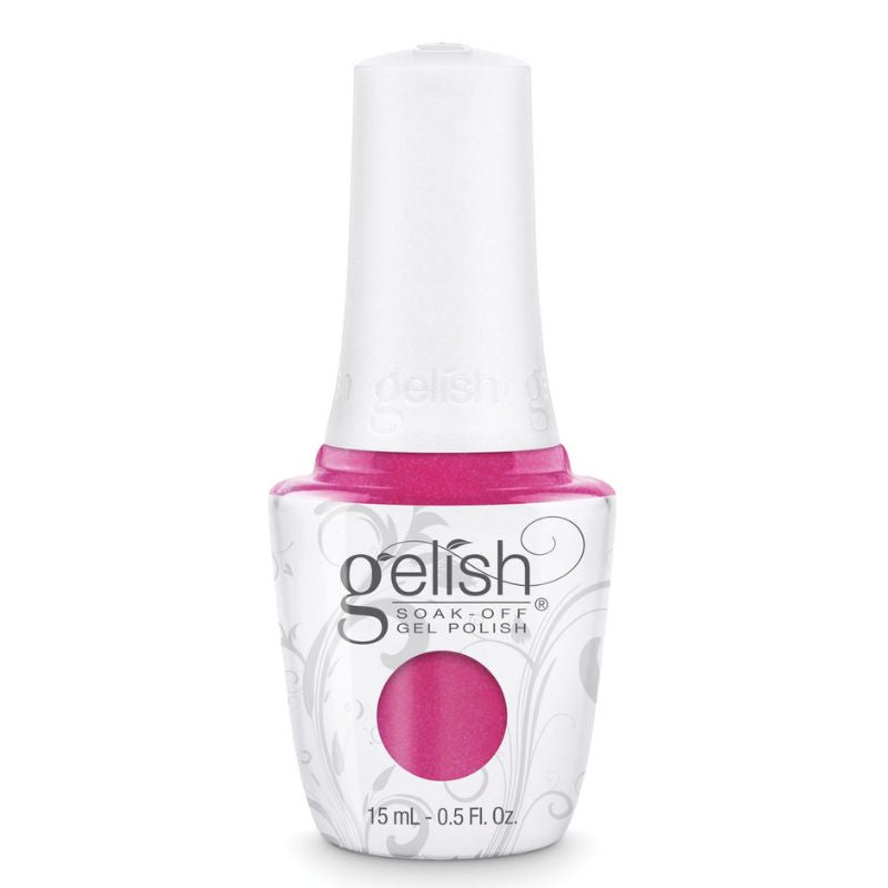 Gelish Gel Polish 15ml - Amour Color Please