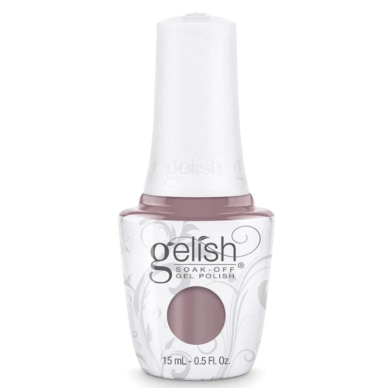 Gelish Gel Polish 15ml - I Or-Chid You Not