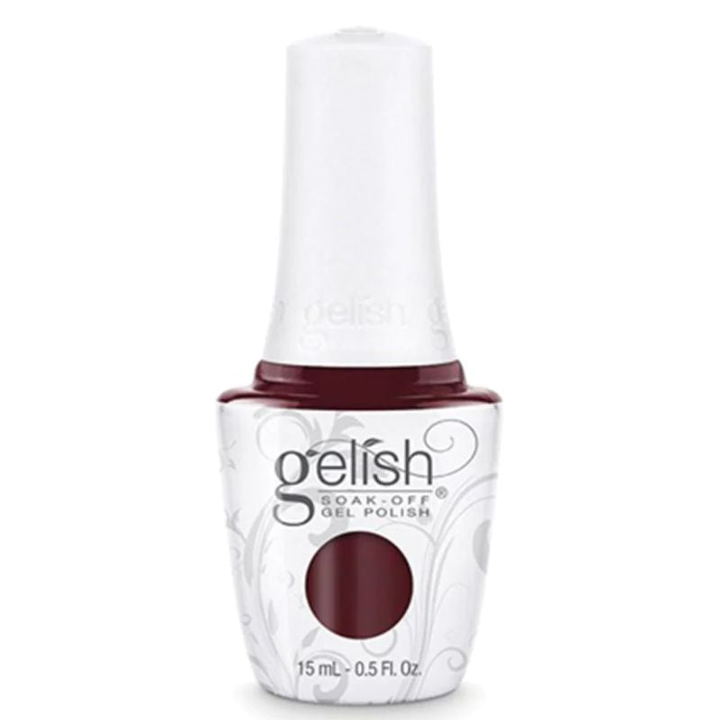 Gelish Gel Polish 15ml - A Little Naughty