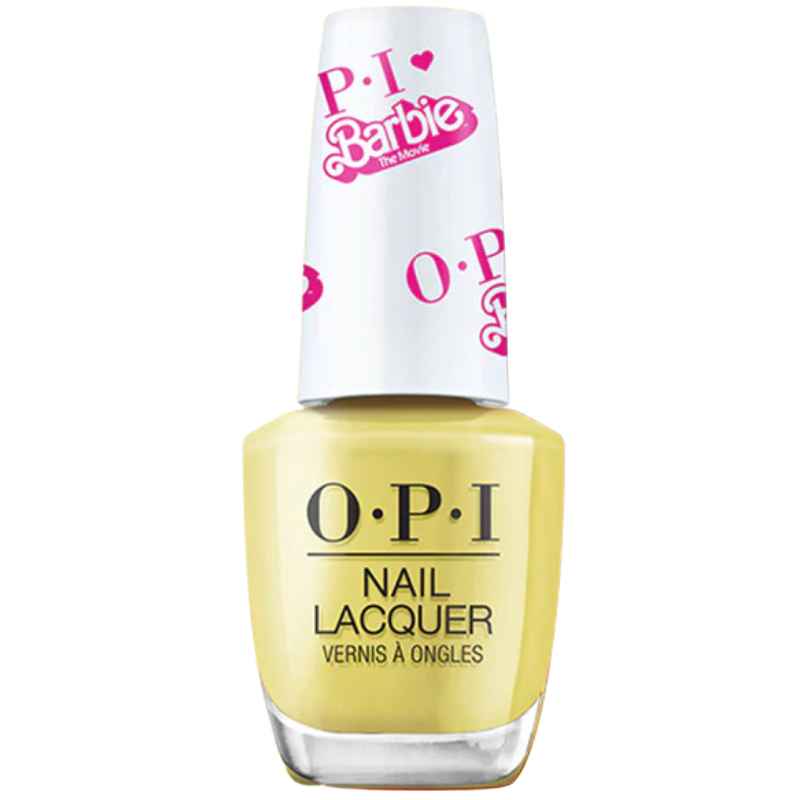 OPI Nail Polish 15ml Barbie - Hi Ken!