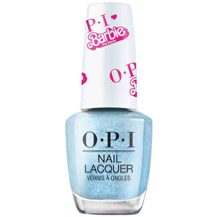 OPI Nail Polish 15ml Barbie - Yay Space!