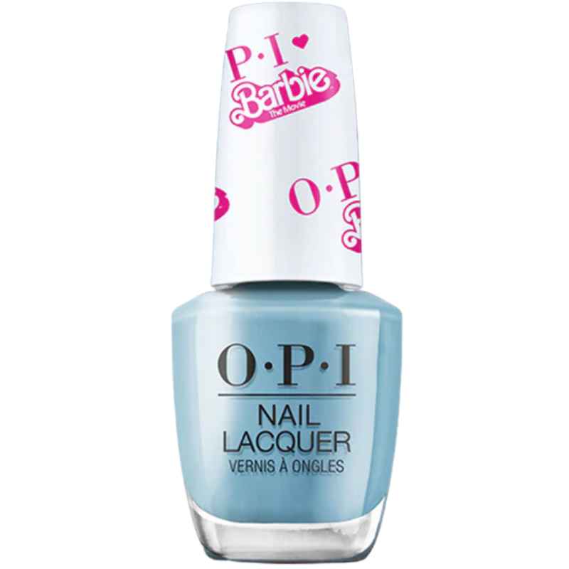 OPI Nail Polish 15ml Barbie - My Job is Beach