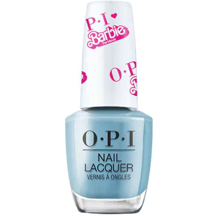 OPI Nail Polish 15ml Barbie - My Job is Beach