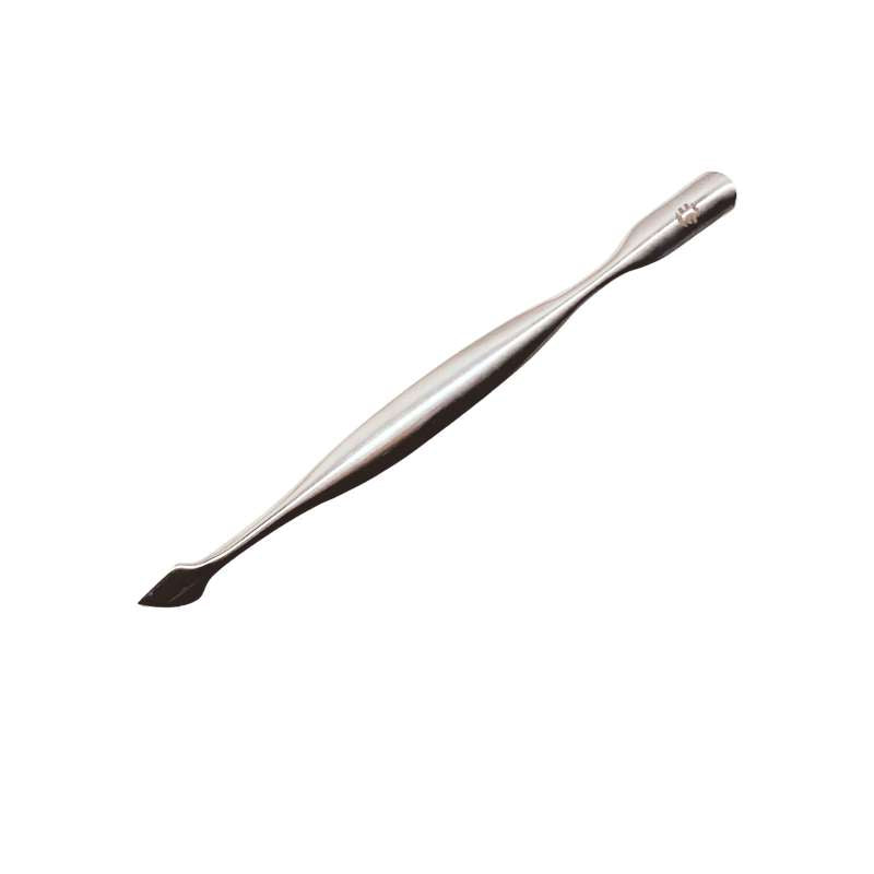 BG Large Cuticle Pusher and Knife