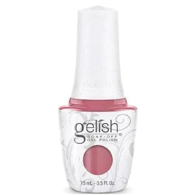 Gelish Gel Polish 15ml - Tex'as Me Later