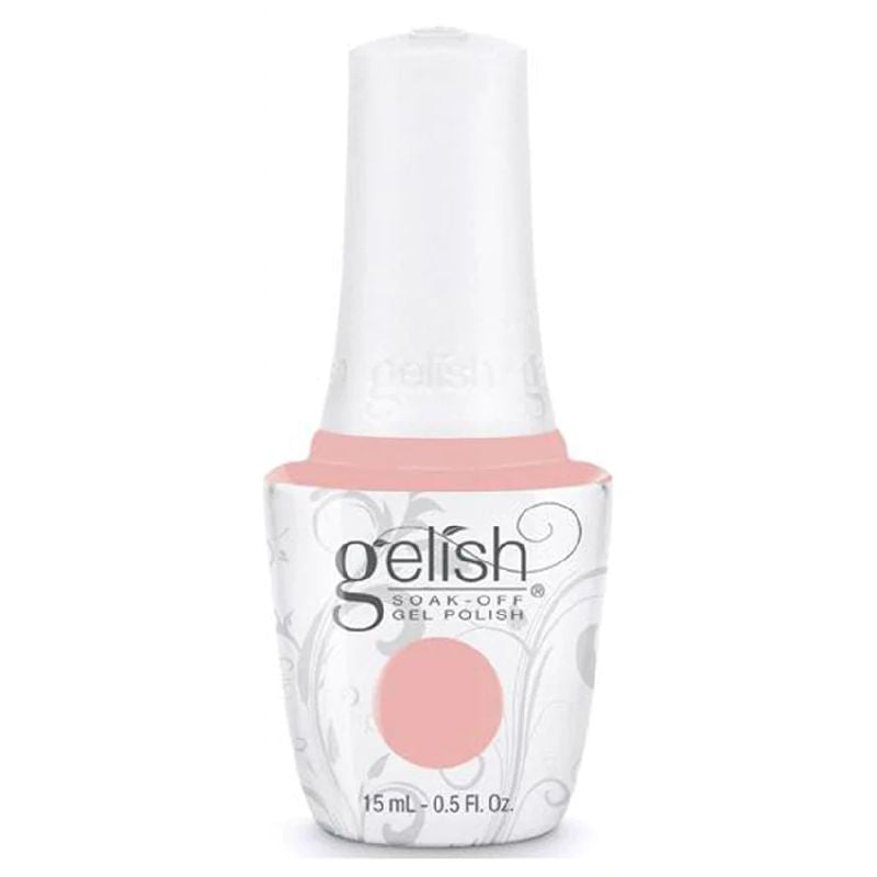 Gelish Gel Polish 15ml - Prim-rose and Proper