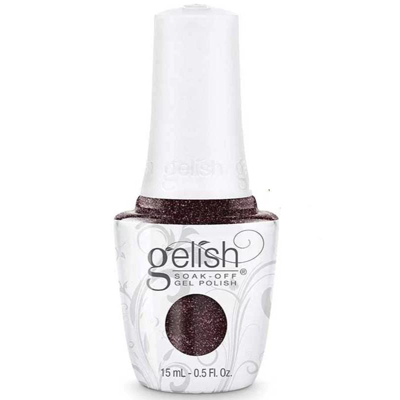 Gelish Gel Polish 15ml - Whose Cider Are You On?