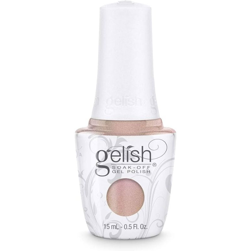 Gelish Gel Polish 15ml - Enchanted Patina