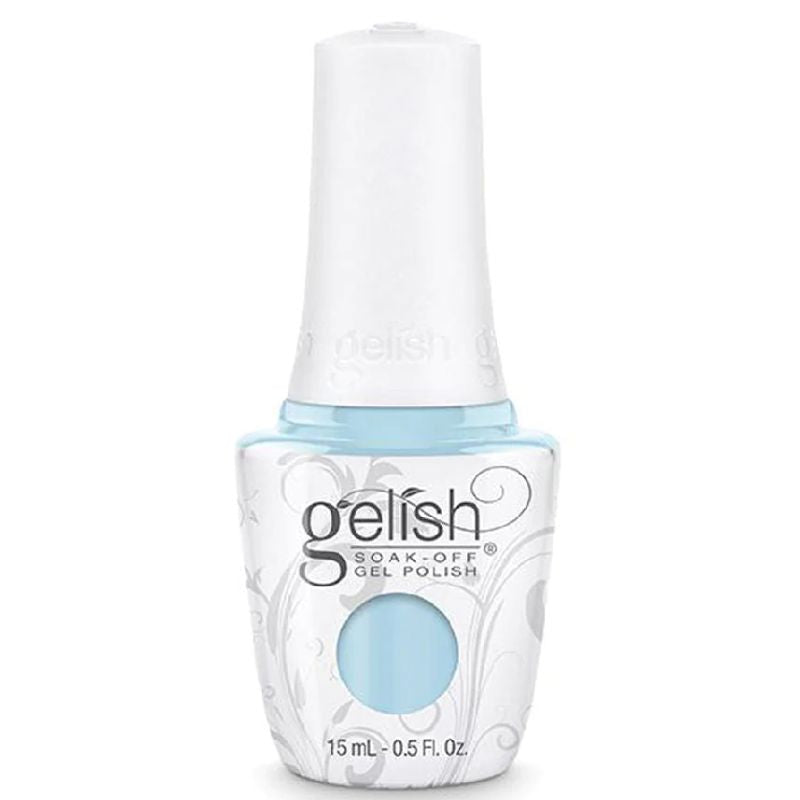 Gelish Gel Polish 15ml - Water Baby