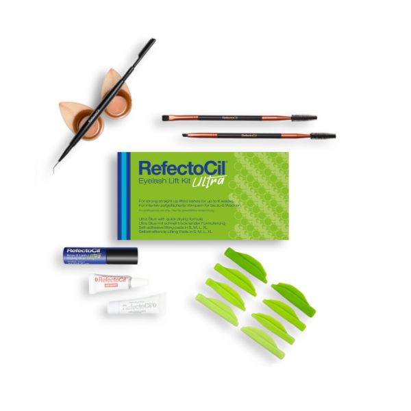RefectoCil New Lash Lift Kit Ultra