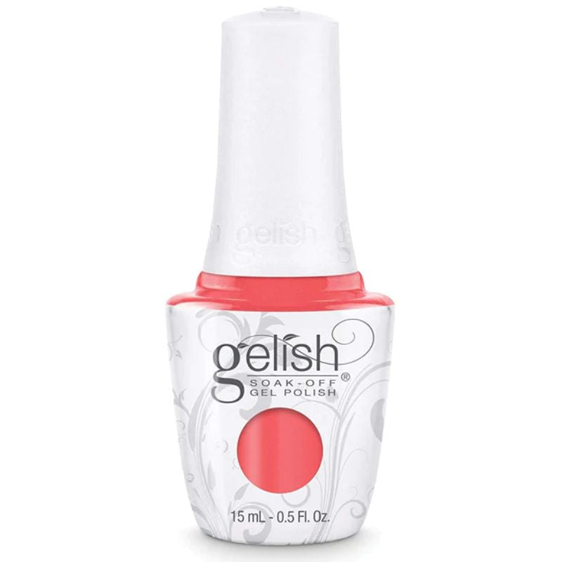 Gelish Gel Polish 15ml - Sun Kissed Bliss