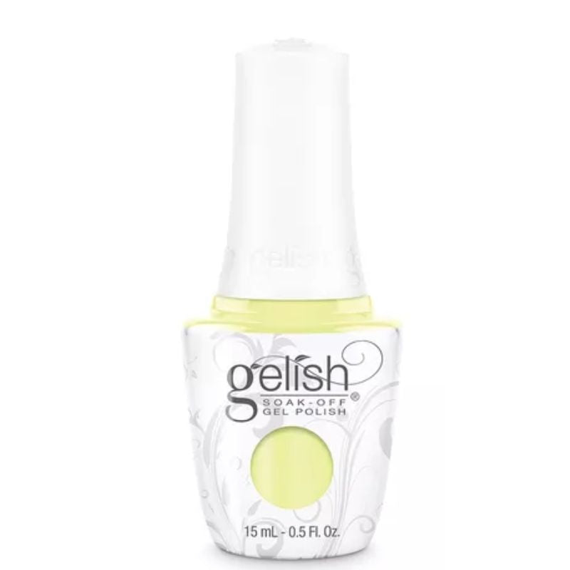 Gelish Gel Polish 15ml - A Tribe Called Cool