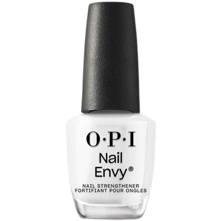 OPI NAIL ENVY 15ml - Alpine Snow
