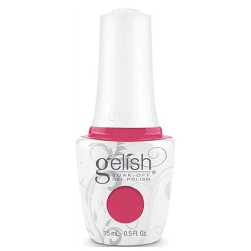 Gelish Gel Polish 15ml - One Tough Princess