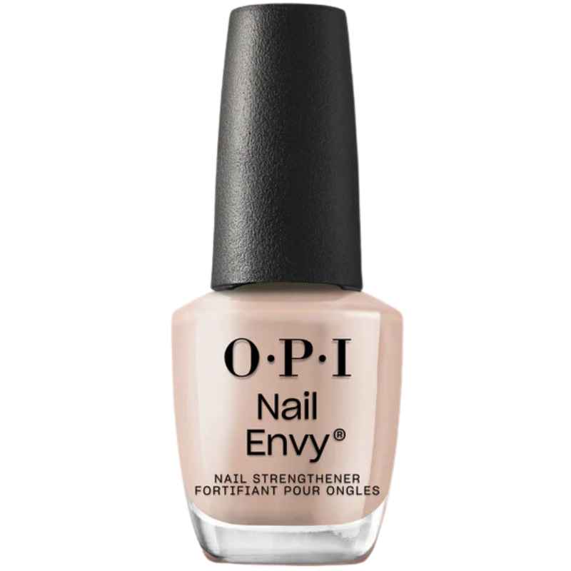 OPI NAIL ENVY 15ml - Double Nude-y