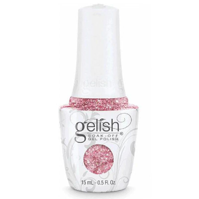 Gelish Gel Polish 15ml - June Bride