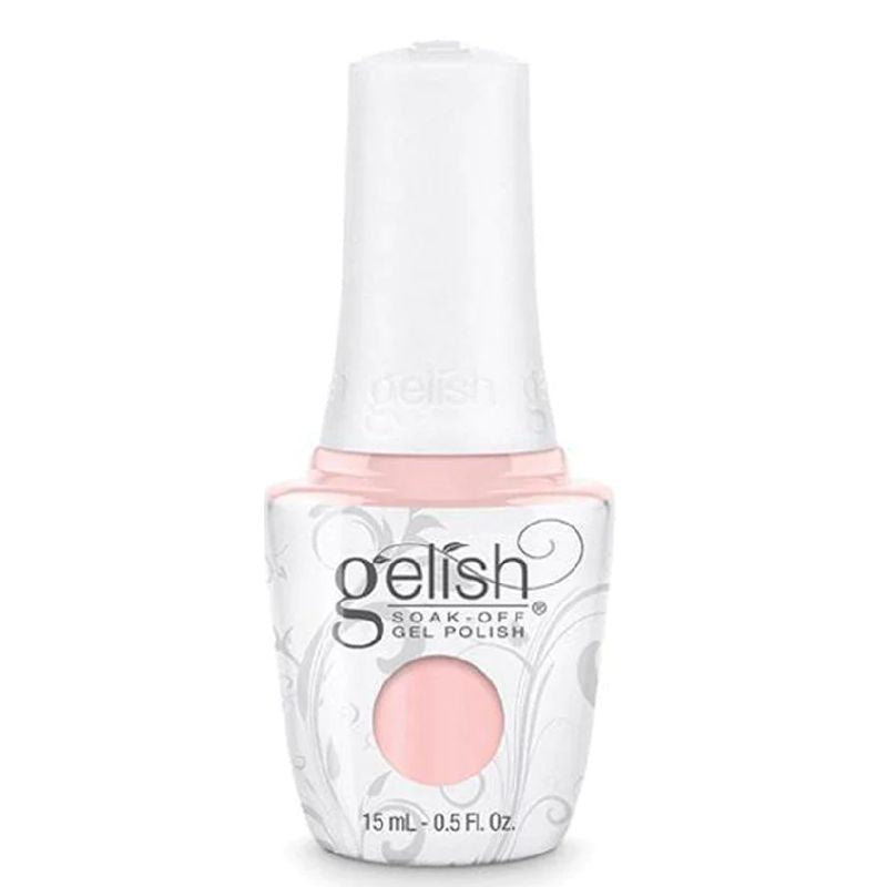 Gelish Gel Polish 15ml - Once Upon A Mani