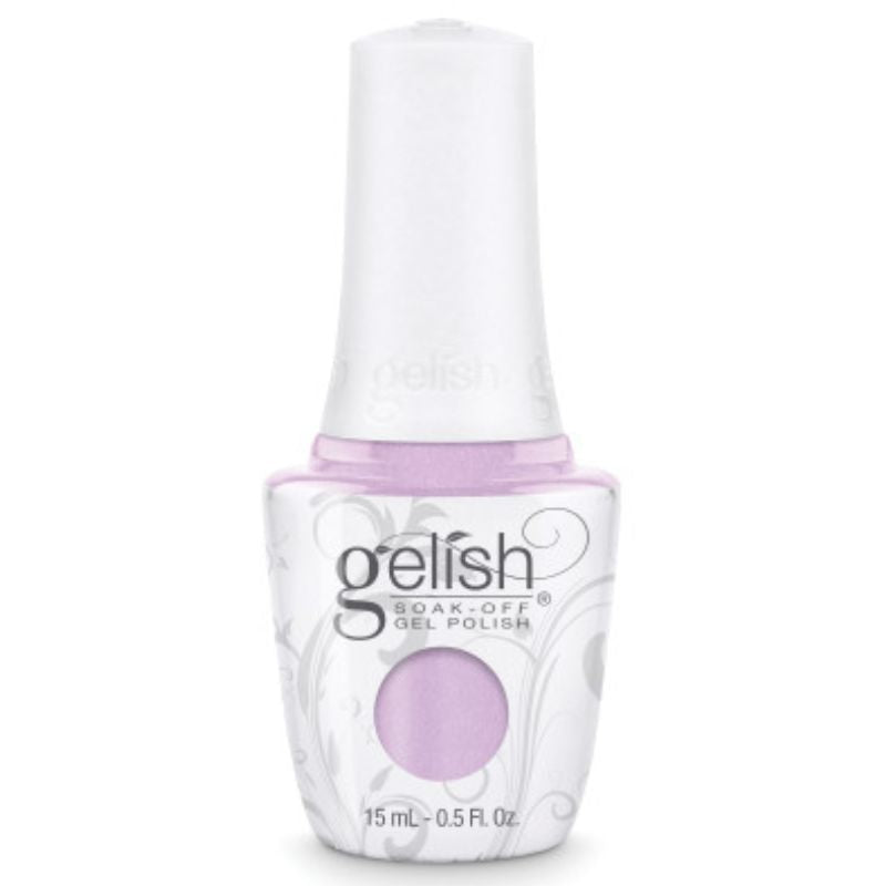 Gelish Gel Polish 15ml - Picture Pur-fect