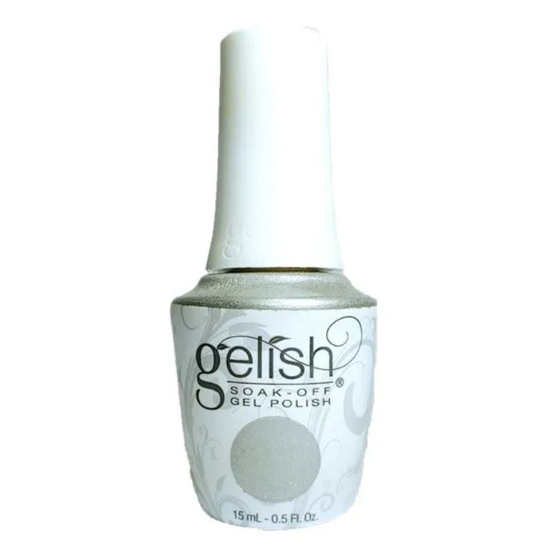 Gelish Gel Polish 15ml - Tinsel My Fancy
