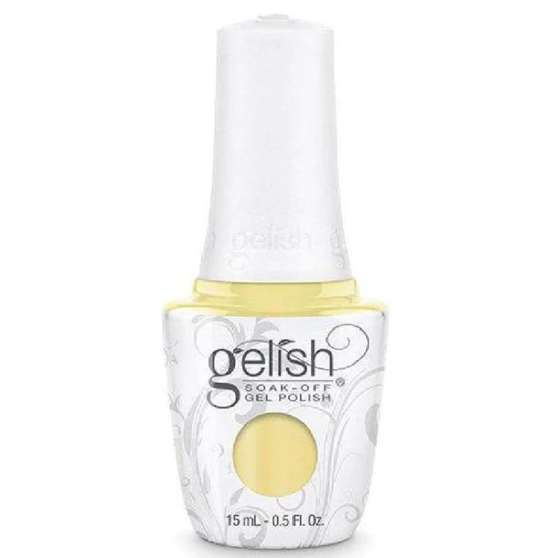 Gelish Gel Polish 15ml - Let Down Your Hair