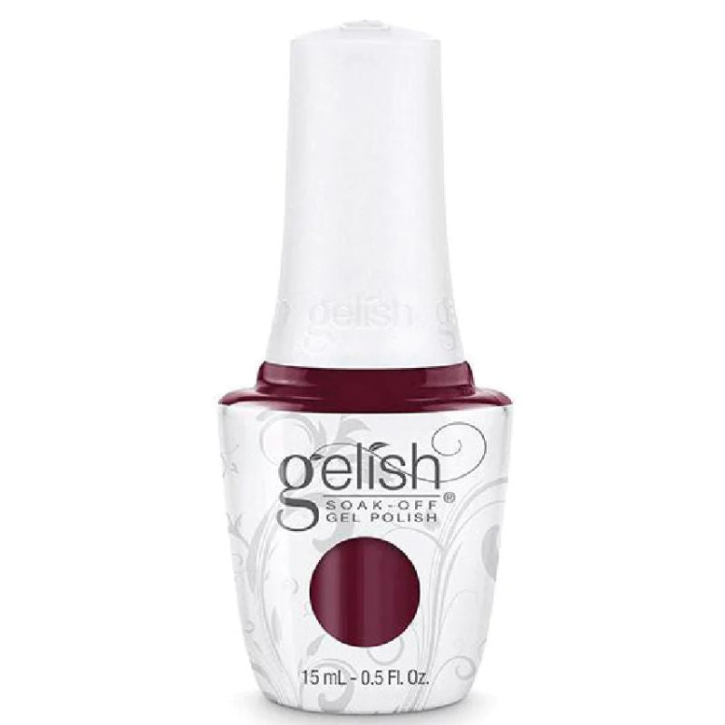 Gelish Gel Polish 15ml - A Touch of Sass