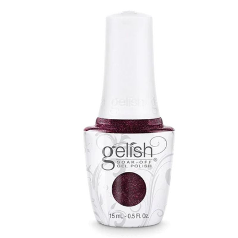 Gelish Gel Polish 15ml - Seal the Deal