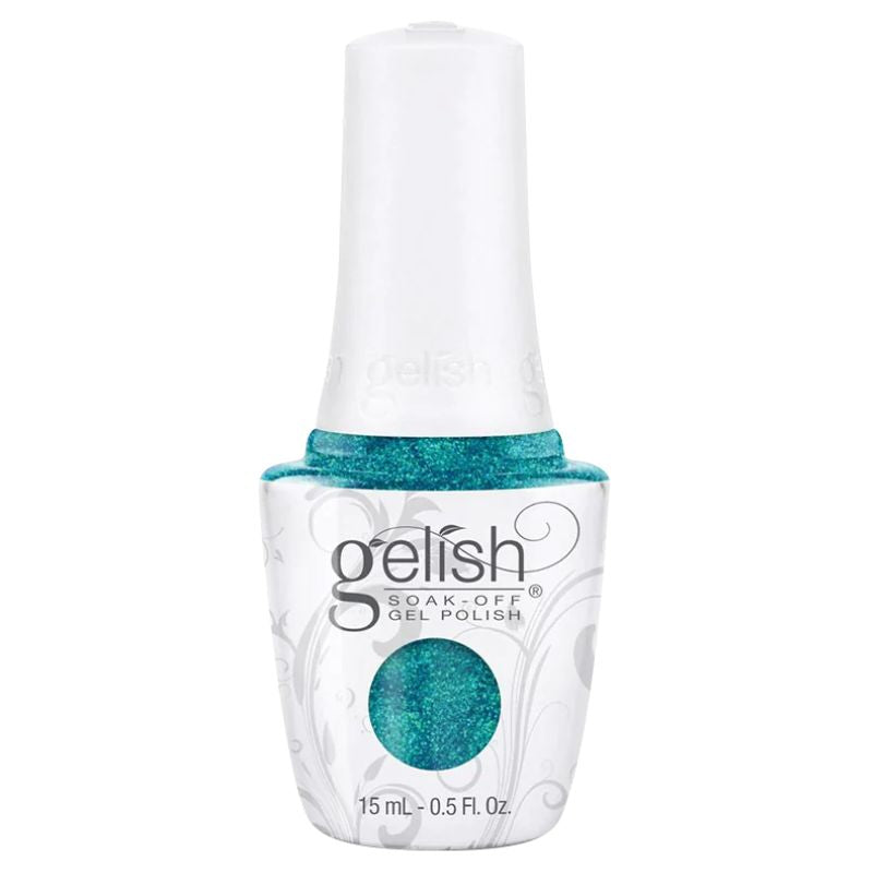 Gelish Gel Polish 15ml - Ooca Coocha Bing Bang Bam-Alakazy Alakazam