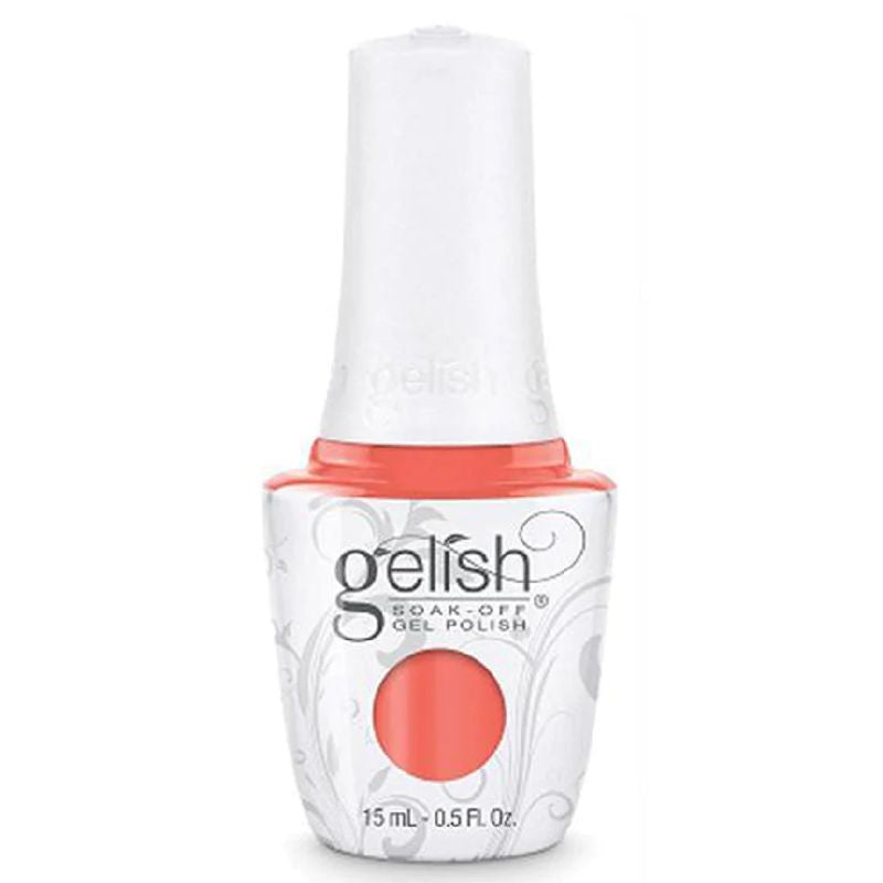 Gelish Gel Polish 15ml - Sweet Morning Dew