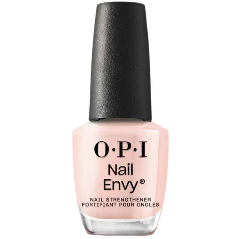 OPI NAIL ENVY 15ml - Bubble Bath