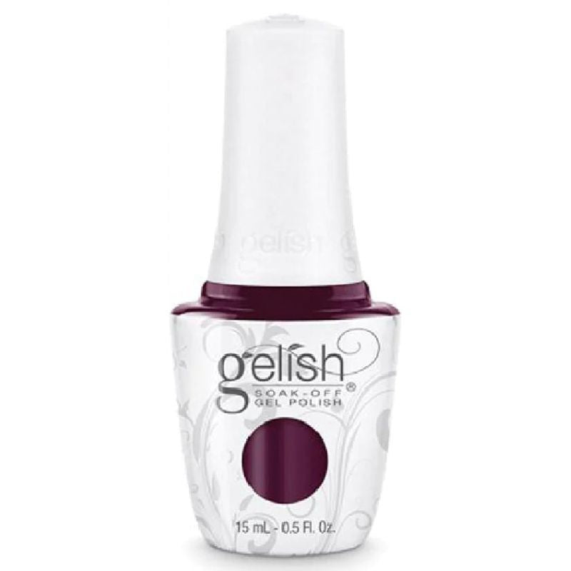 Gelish Gel Polish 15ml - From Paris With Love