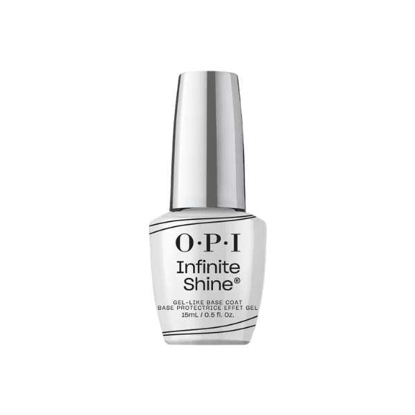 OPI Infinite Shine 15ml - Gel Like Base Coat