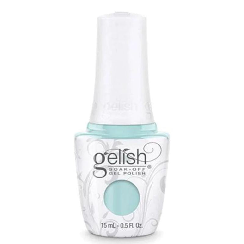 Gelish Gel Polish 15ml - Not So Prince Charming