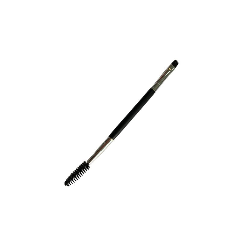 Double End Brow/Spoolie Brush